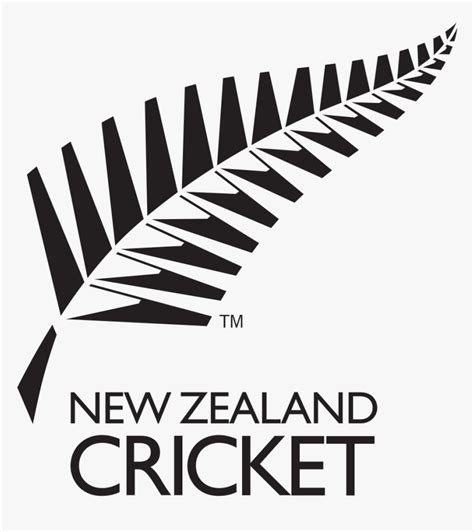 new zealand cricket team logo png